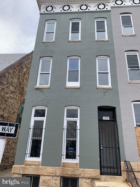 100 E 20th St, Baltimore, MD 21218 photo 1