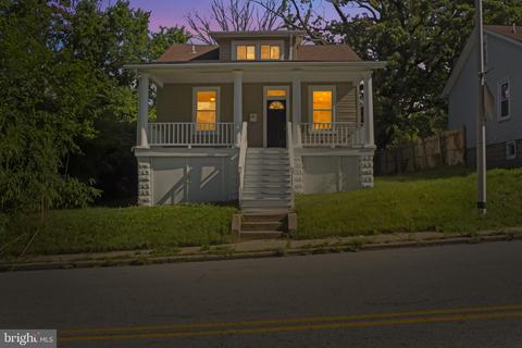 2302 E Cold Spring Ln, Baltimore, MD 21214 photo 2