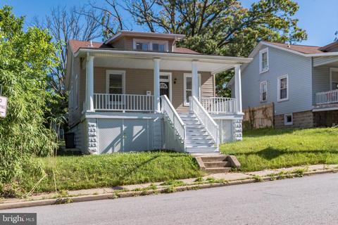 2302 E Cold Spring Ln, Baltimore, MD 21214 photo 28