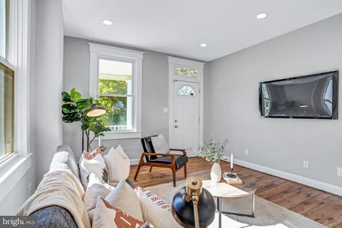 2302 E Cold Spring Ln, Baltimore, MD 21214 photo 4