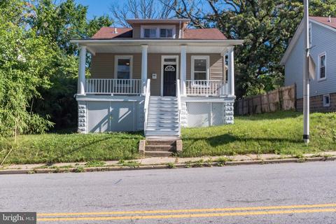 2302 E Cold Spring Ln, Baltimore, MD 21214 photo 29