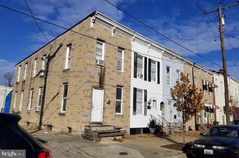3600 5th St, Baltimore, MD 21225 photo 1