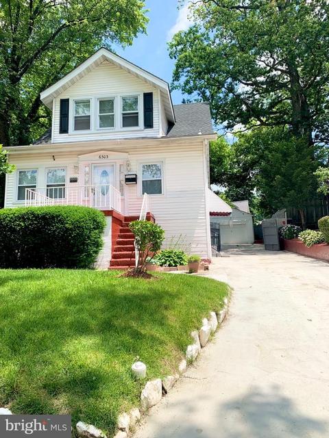 6303 Clearspring Rd, Baltimore, MD 21212 photo 1