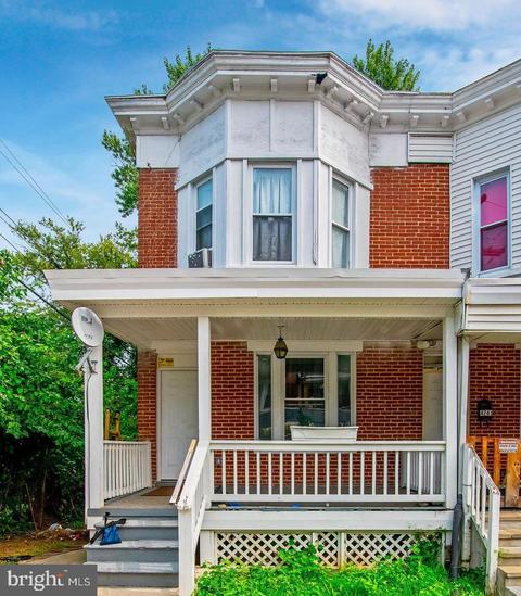 4743 Old York Rd, Baltimore, MD 21212 photo 1