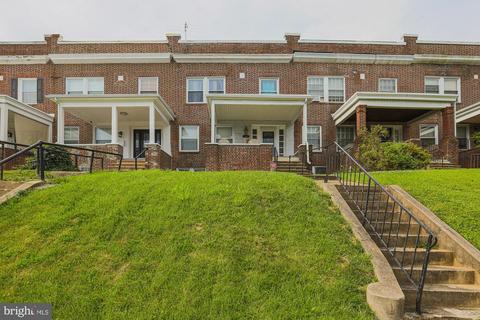 1927 E 32nd St, Baltimore, MD 21218 photo 1