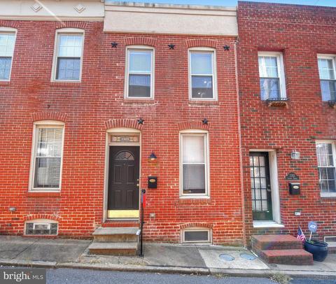 3303 Schuck St, Baltimore, MD 21224 photo 1
