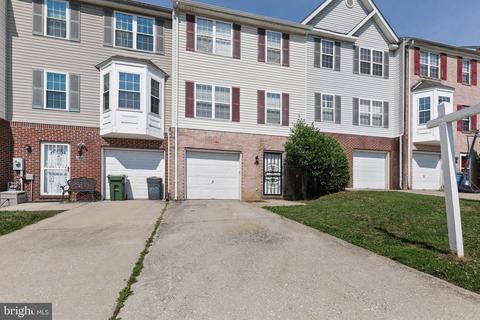 4804 Poe Ave, Baltimore, MD 21215 photo 1