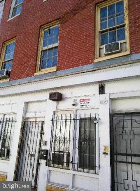 1625 Frederick Ave, Baltimore, MD 21223 photo 1