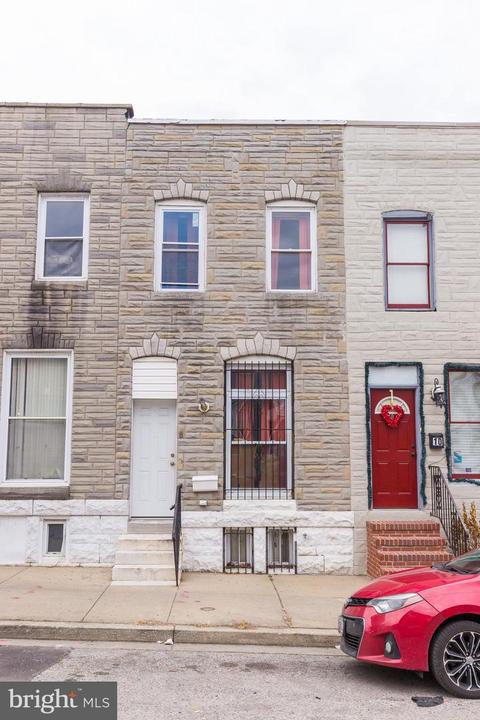 8 N Clinton St, Baltimore, MD 21224 photo 1