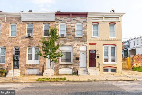 2215 E Madison St, Baltimore, MD 21205 photo 1
