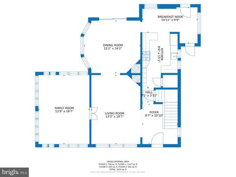 2201 Chilham Rd, Baltimore, MD 21209 photo 36