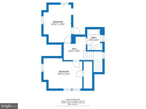 2201 Chilham Rd, Baltimore, MD 21209 photo 38