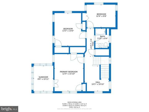 2201 Chilham Rd, Baltimore, MD 21209 photo 37