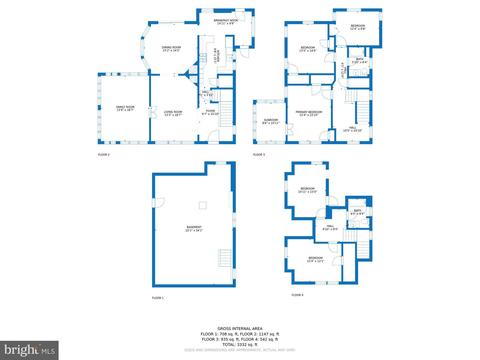 2201 Chilham Rd, Baltimore, MD 21209 photo 34