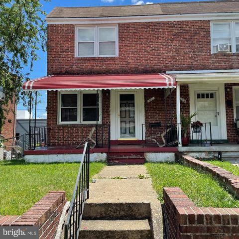 635 Hillview Rd, Baltimore Highlands, MD 21225 photo 1