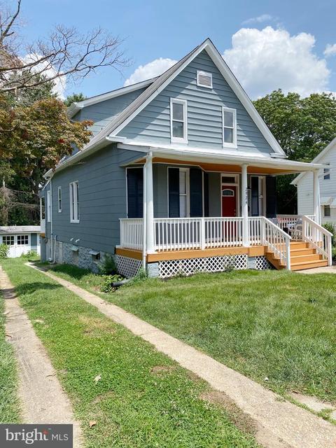 2924 Sylvan Ave, Baltimore, MD 21214 photo 22