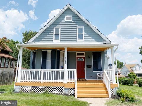 2924 Sylvan Ave, Baltimore, MD 21214 photo 1