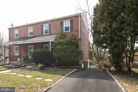 2317 Hemlock Ave, Baltimore, MD 21214 photo 2