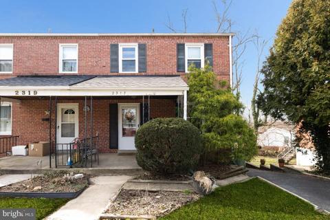 2317 Hemlock Ave, Baltimore, MD 21214 photo 1