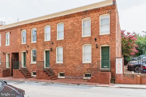 43 E Hughes St, Baltimore, MD 21230 photo 1
