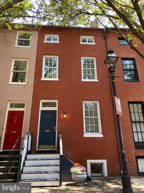 623 S Paca St, Baltimore, MD 21230 photo 1