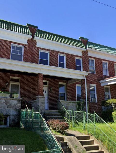 3807 Harlem Ave, Baltimore, MD 21229 photo 1