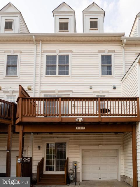 803 Mchenry St, Baltimore, MD 21230 photo 37
