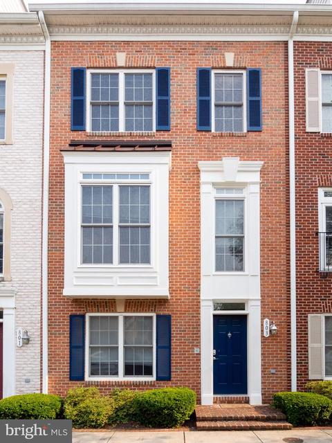 803 Mchenry St, Baltimore, MD 21230 photo 1
