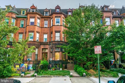 2348 Eutaw Pl, Baltimore, MD 21217 photo 1