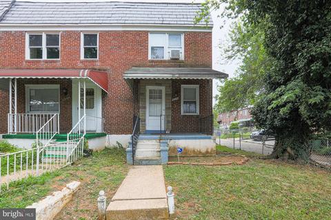 4225 Colborne Rd, Baltimore, MD 21229 photo 1