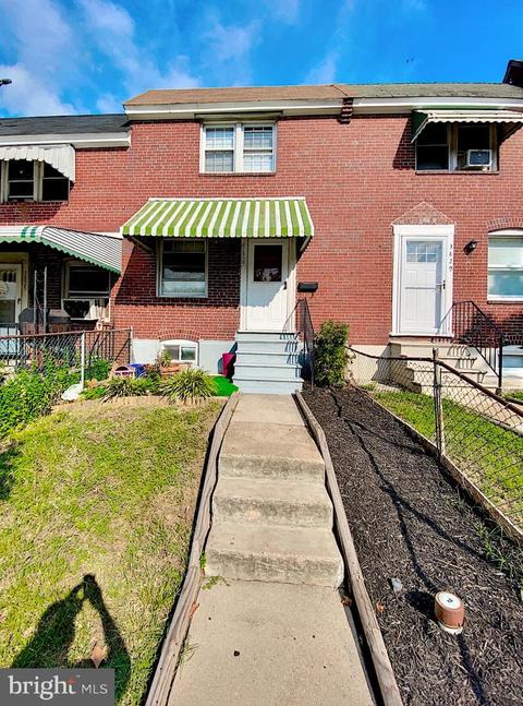 3827 10th St, Baltimore, MD 21225 photo 1