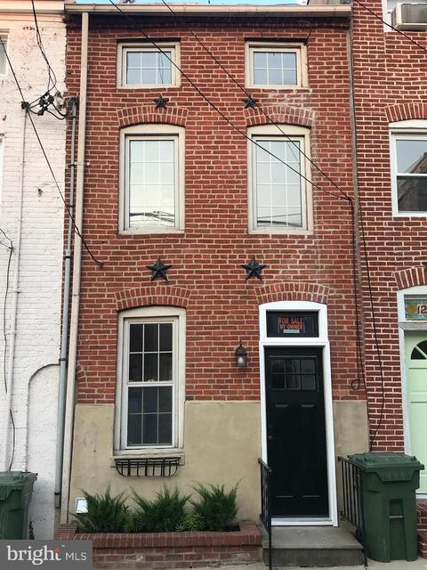 1231 Durst St, Baltimore, MD 21230 photo 1