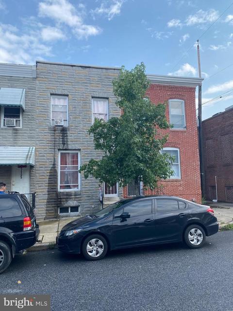 3803 E Pratt St, Baltimore, MD 21224 photo 1