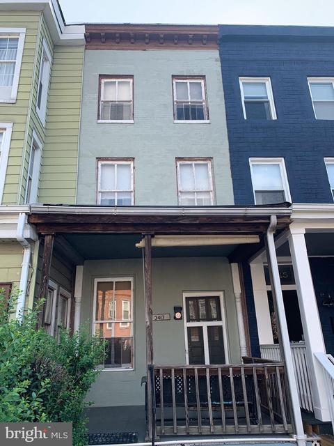 3417 Chestnut Ave, Baltimore, MD 21211 photo 2
