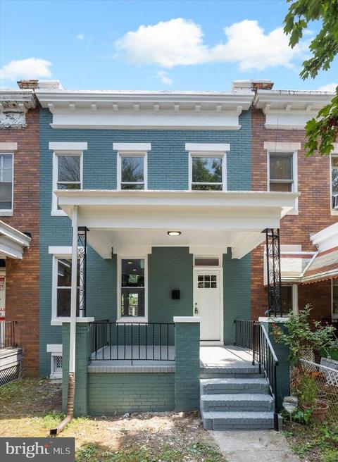 719 Linnard St, Baltimore, MD 21229 photo 2