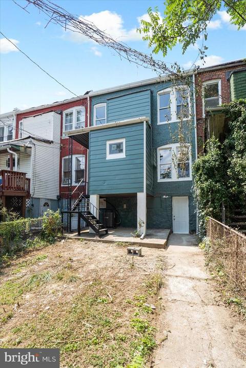 719 Linnard St, Baltimore, MD 21229 photo 41