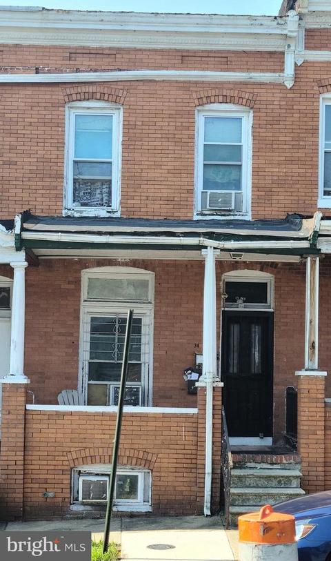 3425 Edmondson Ave, Baltimore, MD 21229 photo 1
