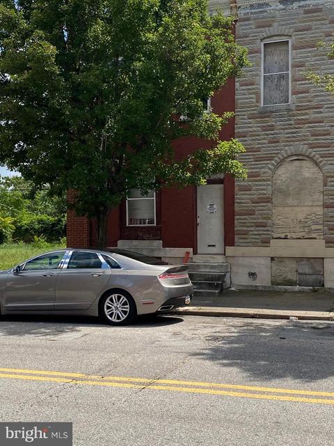 2411 E Preston St, Baltimore, MD 21213 photo 1