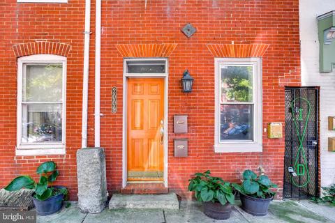 2009 Fleet St, Baltimore, MD 21231 photo 1
