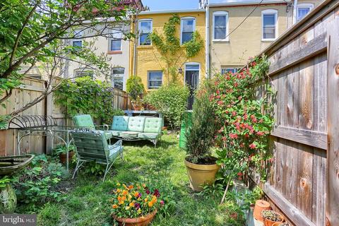 311 E Hamburg St, Baltimore, MD 21230 photo 18