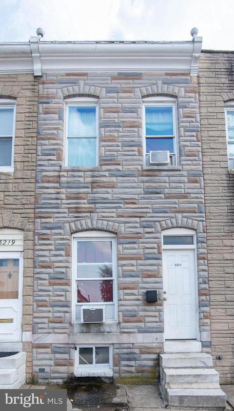 3217 Esther Pl, Baltimore, MD 21224 photo 1