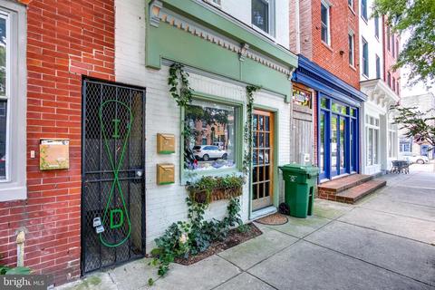 2007 Fleet St, Baltimore, MD 21231 photo 1