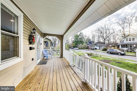 6303 Mayflower Rd, Baltimore, MD 21212 photo 4