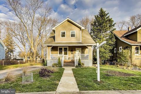6303 Mayflower Rd, Baltimore, MD 21212 photo 2