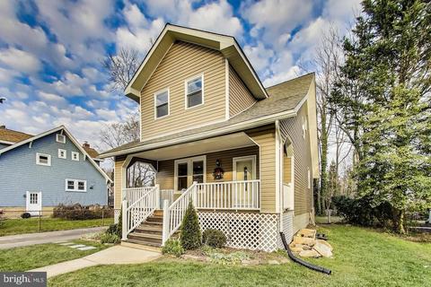 6303 Mayflower Rd, Baltimore, MD 21212 photo 1
