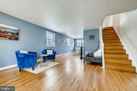 4300 Roberton Ave, Baltimore, MD 21206 photo 1