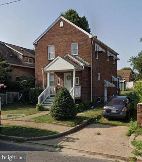 405 E Jeffrey St, Baltimore, MD 21225 photo 1