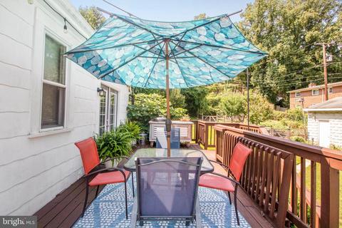 3908 Mayberry, Baltimore, MD 21206 photo 48