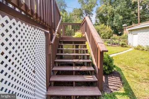 3908 Mayberry, Baltimore, MD 21206 photo 50