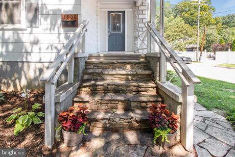 3908 Mayberry, Baltimore, MD 21206 photo 4